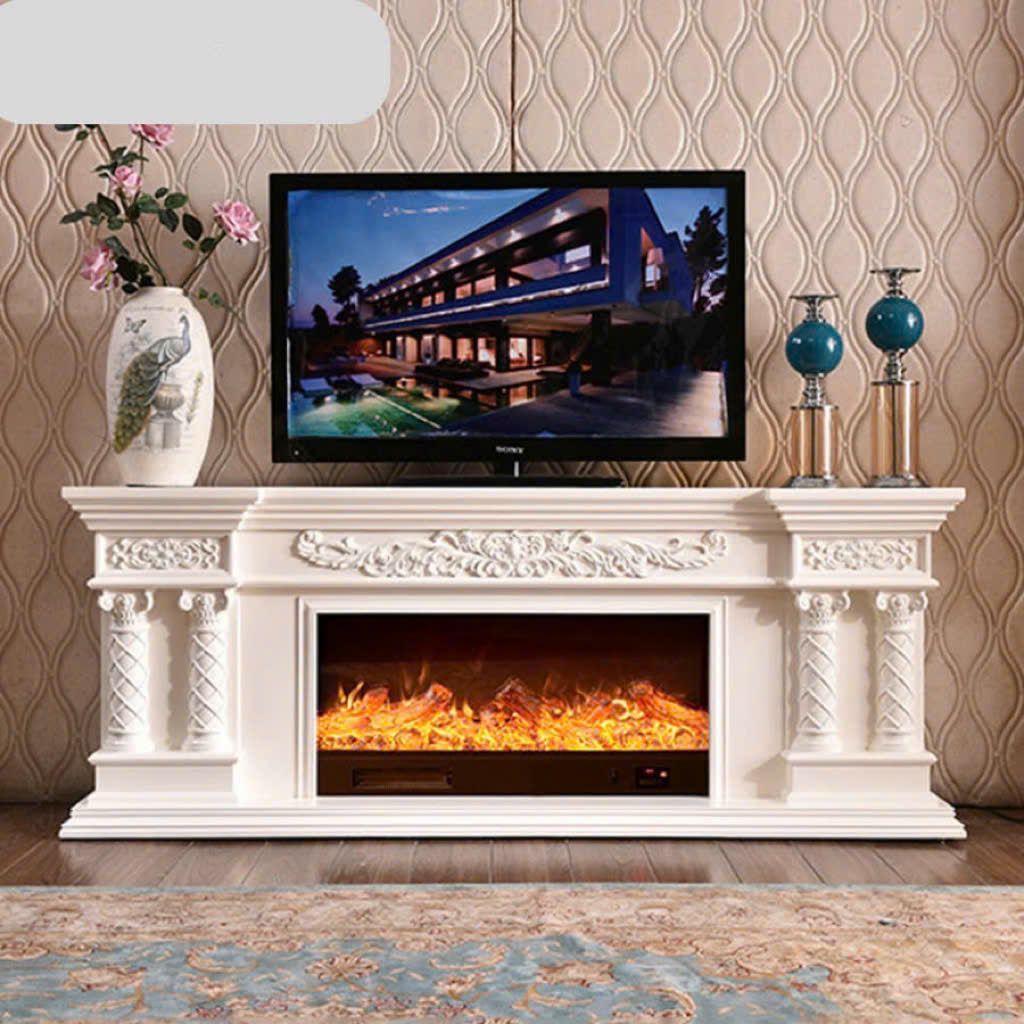 Heating installation